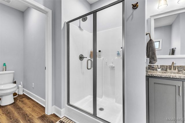 28 Trotter's View Road, Deatsville, AL 36022