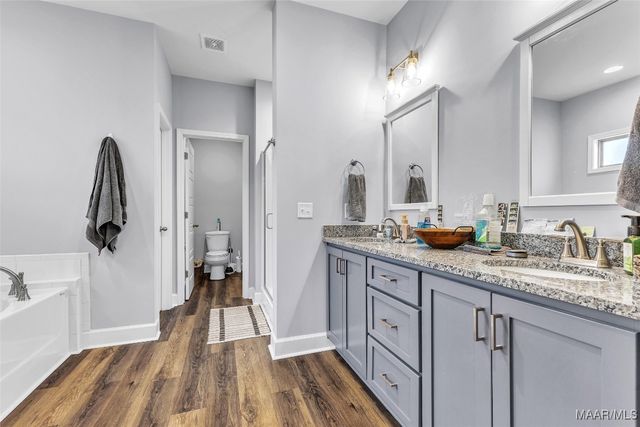 28 Trotter's View Road, Deatsville, AL 36022