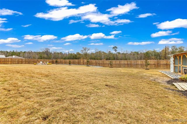 28 Trotter's View Road, Deatsville, AL 36022