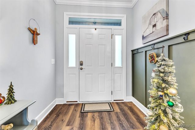 28 Trotter's View Road, Deatsville, AL 36022