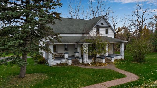 872 French Road, Cheektowaga, NY 14227