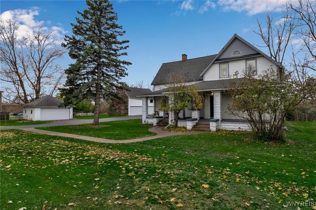 872 French Road, Cheektowaga, NY 14227