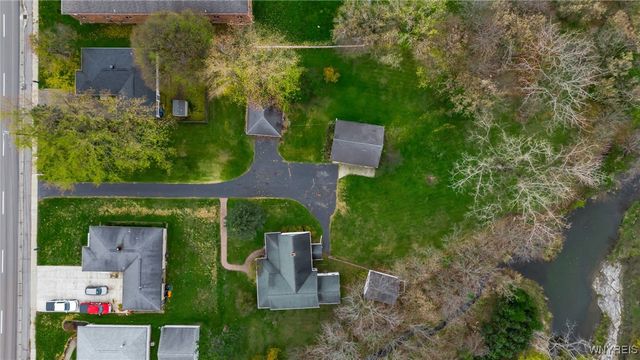 872 French Road, Cheektowaga, NY 14227