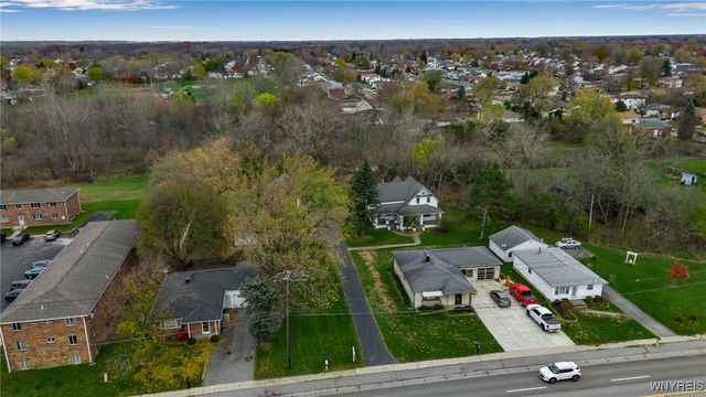 872 French Road, Cheektowaga, NY 14227