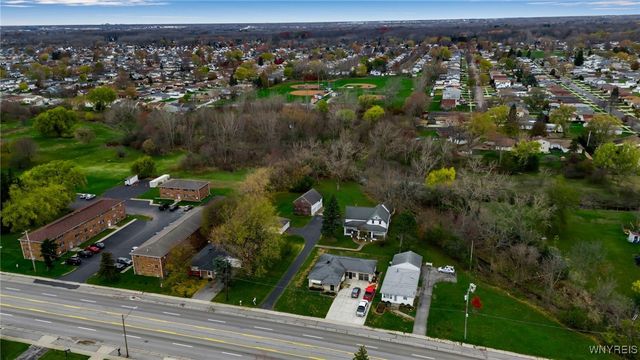 872 French Road, Cheektowaga, NY 14227