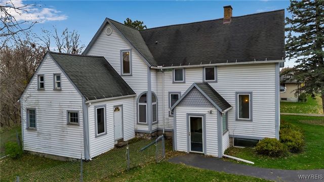 872 French Road, Cheektowaga, NY 14227