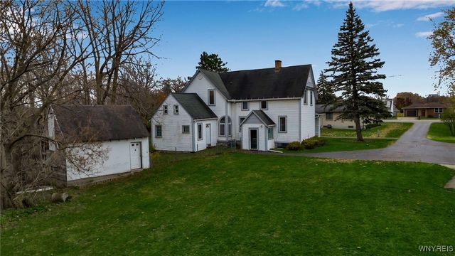 872 French Road, Cheektowaga, NY 14227