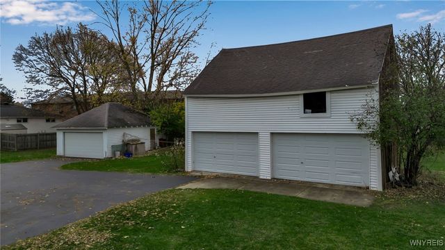 872 French Road, Cheektowaga, NY 14227