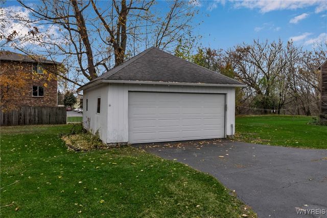 872 French Road, Cheektowaga, NY 14227