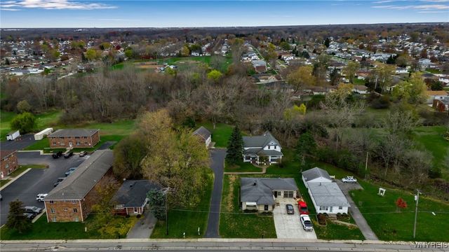 872 French Road, Cheektowaga, NY 14227