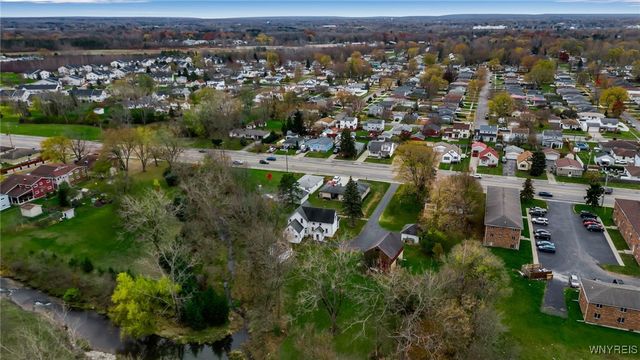 872 French Road, Cheektowaga, NY 14227