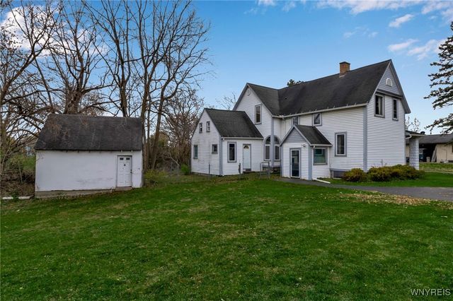 872 French Road, Cheektowaga, NY 14227