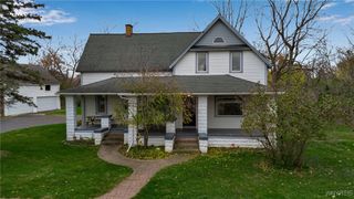 872 French Road, Cheektowaga, NY 14227
