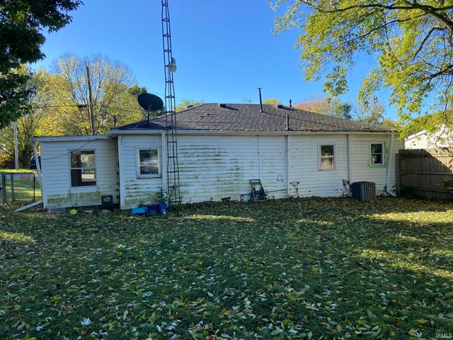 717 E Walnut Street, Marion, IN 46952