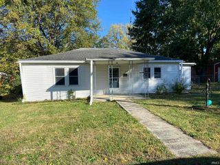 717 E Walnut Street, Marion, IN 46952