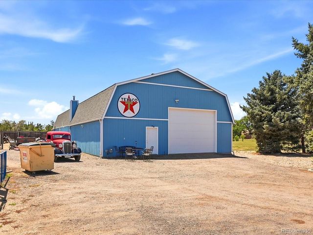 14661 Garfield Street, Brighton, CO 80602