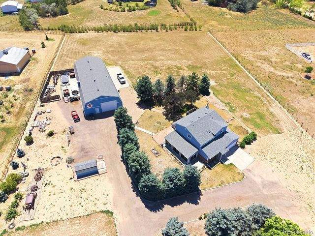 14661 Garfield Street, Brighton, CO 80602