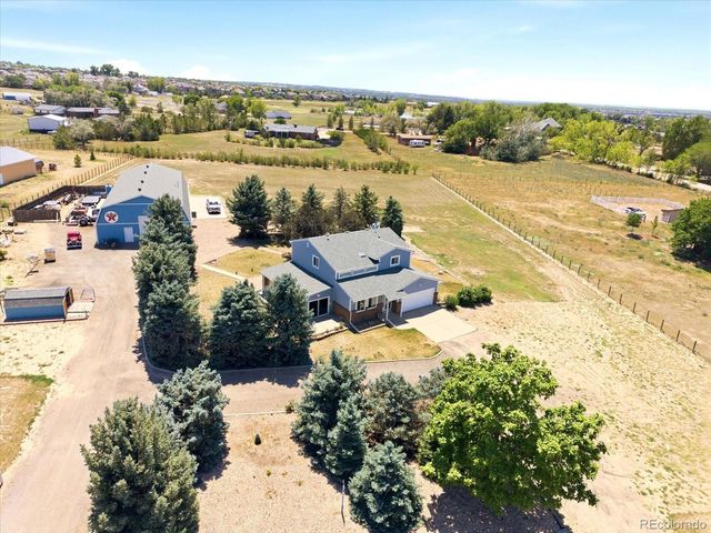 14661 Garfield Street, Brighton, CO 80602