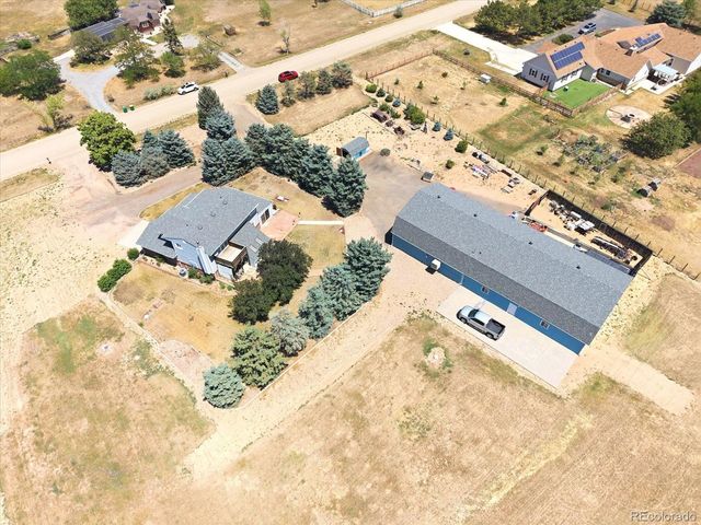 14661 Garfield Street, Brighton, CO 80602
