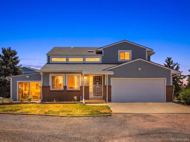 14661 Garfield Street, Brighton, CO 80602