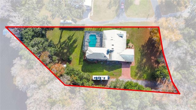 6121 S SUNWAY POINT, Floral City, FL 34436