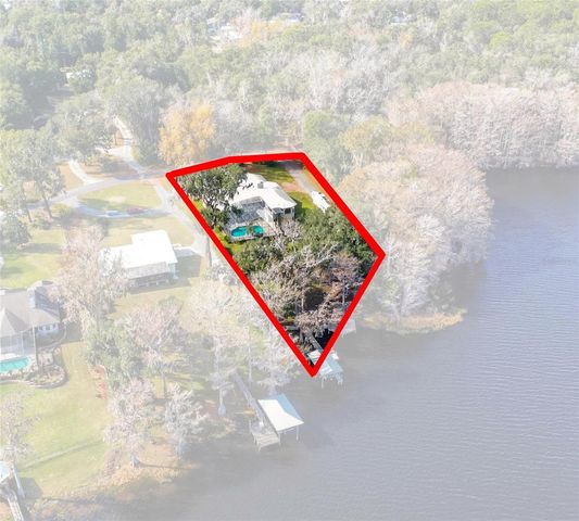 6121 S SUNWAY POINT, Floral City, FL 34436