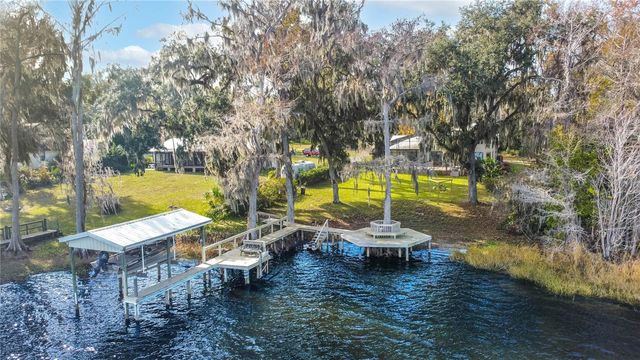6121 S SUNWAY POINT, Floral City, FL 34436