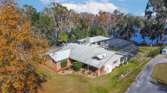 6121 S SUNWAY POINT, Floral City, FL 34436