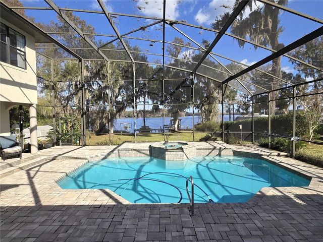 6121 S SUNWAY POINT, Floral City, FL 34436