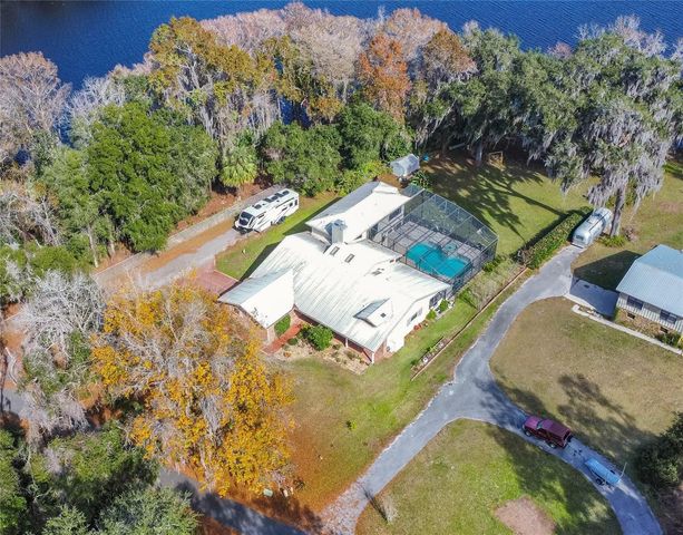 6121 S SUNWAY POINT, Floral City, FL 34436