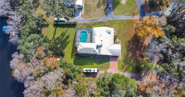 6121 S SUNWAY POINT, Floral City, FL 34436