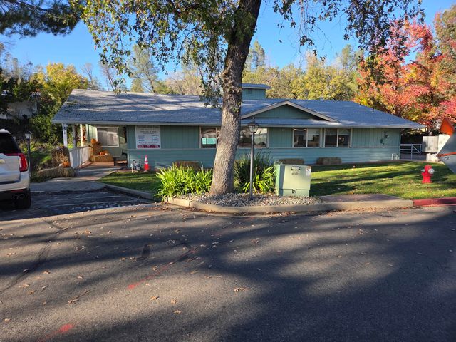 3304 Shasta Dam Boulevard, 52, Shasta Lake, CA 96019