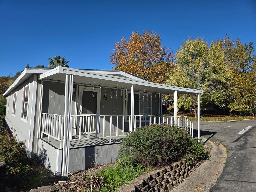 3304 Shasta Dam Boulevard, 52, Shasta Lake, CA 96019