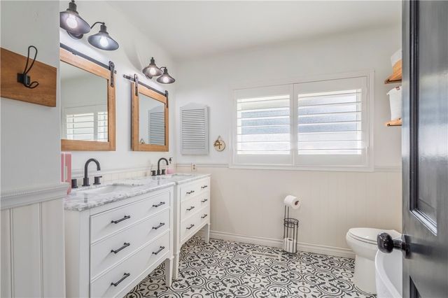 8408 La Sierra Avenue, Whittier, CA 90605