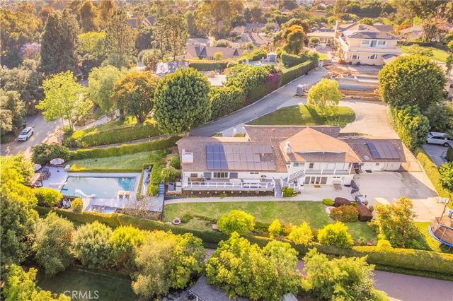 8408 La Sierra Avenue, Whittier, CA 90605