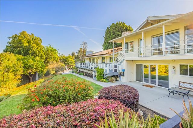 8408 La Sierra Avenue, Whittier, CA 90605