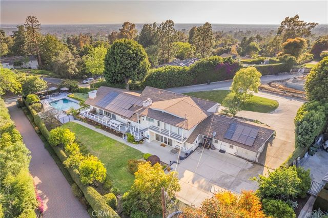 8408 La Sierra Avenue, Whittier, CA 90605