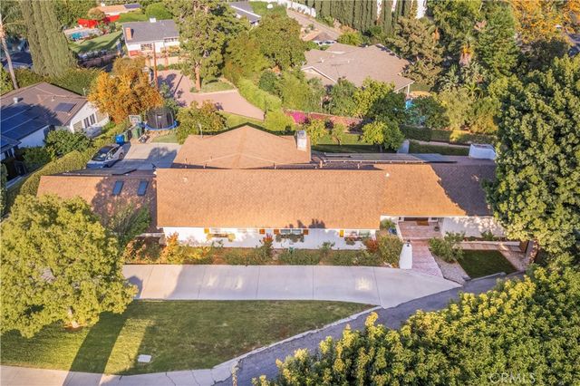 8408 La Sierra Avenue, Whittier, CA 90605