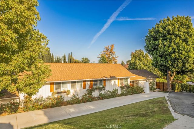 8408 La Sierra Avenue, Whittier, CA 90605