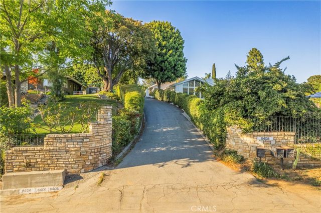 8408 La Sierra Avenue, Whittier, CA 90605