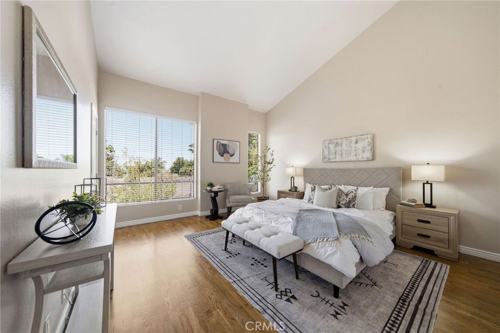 Image 12 of property listing at 3623 W Hidden Lane D, Rolling Hills Estates, CA 90274