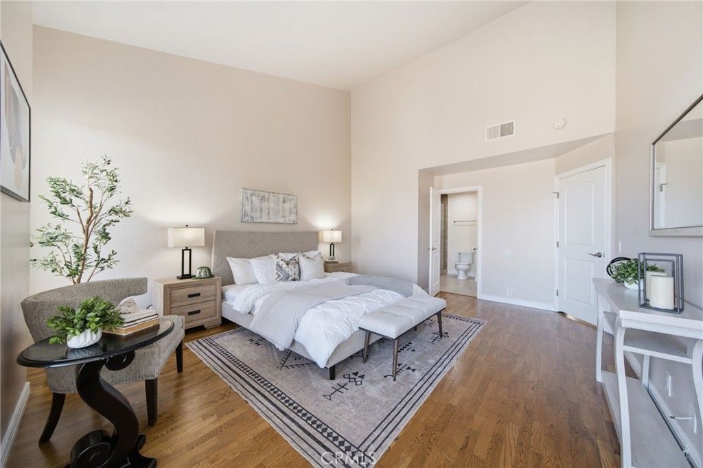 Image 14 of property listing at 3623 W Hidden Lane D, Rolling Hills Estates, CA 90274