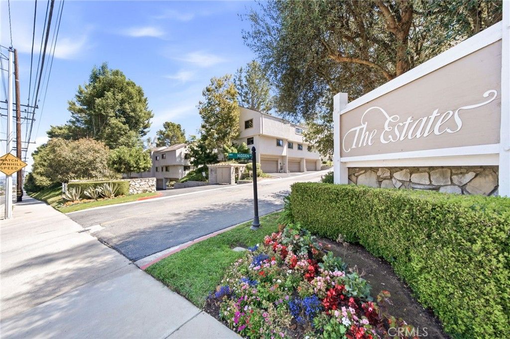 Image 24 of property listing at 3623 W Hidden Lane D, Rolling Hills Estates, CA 90274