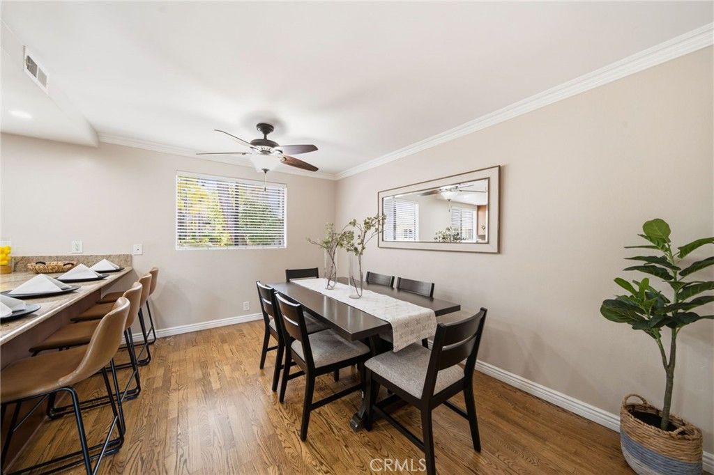Image 6 of property listing at 3623 W Hidden Lane D, Rolling Hills Estates, CA 90274