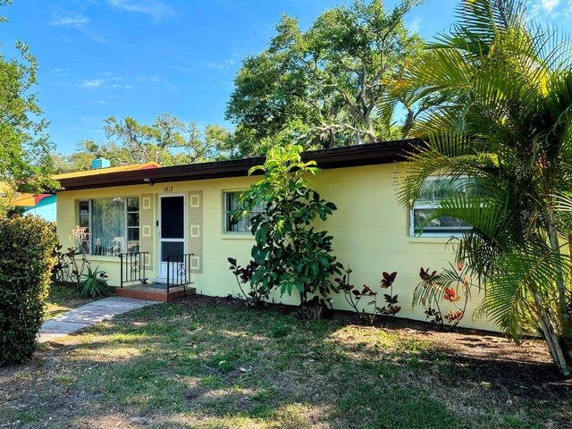 5012 26TH AVENUE S, Gulfport, FL 33707