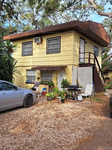 5012 26TH AVENUE S, Gulfport, FL 33707