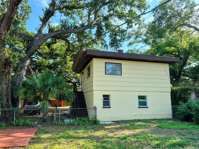 5012 26TH AVENUE S, Gulfport, FL 33707