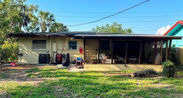 5012 26TH AVENUE S, Gulfport, FL 33707