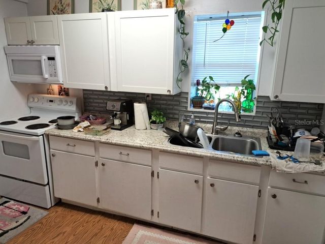 5012 26TH AVENUE S, Gulfport, FL 33707