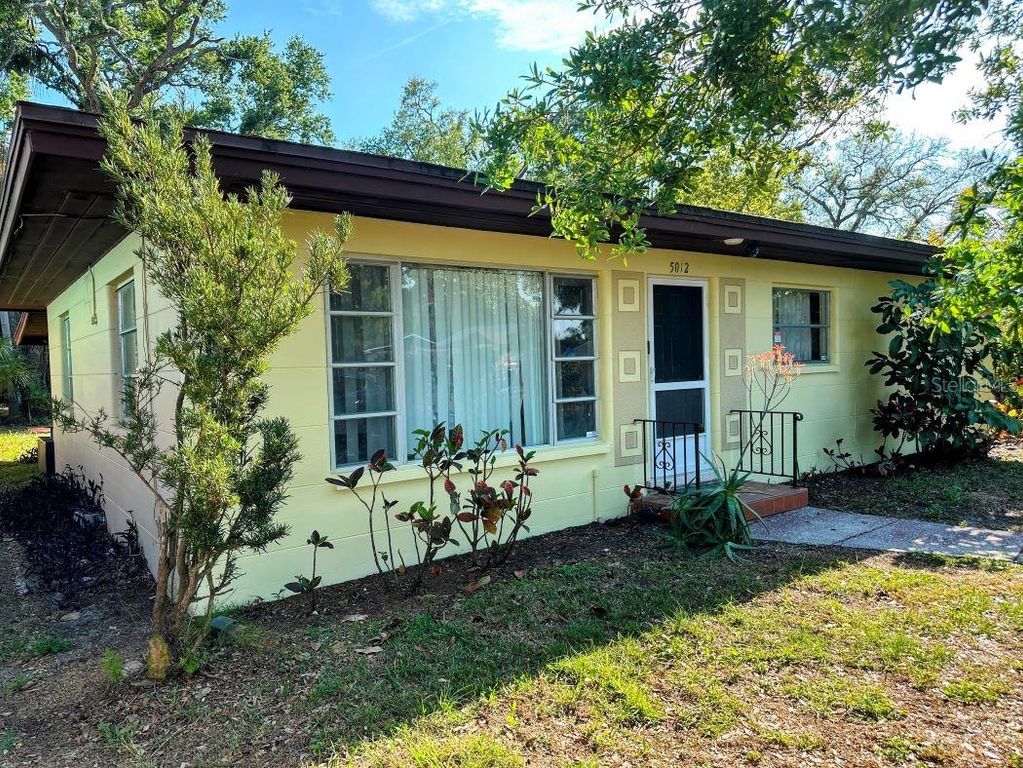 5012 26TH AVENUE S, Gulfport, FL 33707